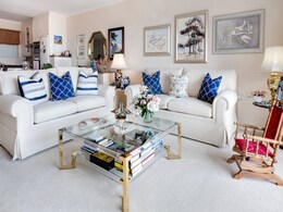 8 Regret-Proof Ways to Work Summer 2021's Hottest Decor Trends Into Your Home 8 Regret-Proof Ways to Work Summer 2021's Hottest Decor Trends Into Your Home