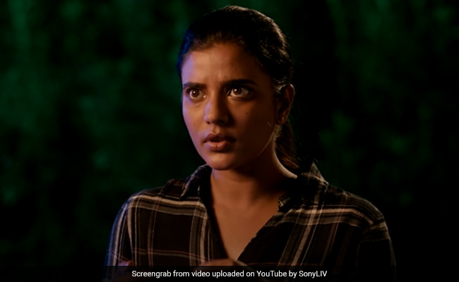 <I>Thittam Irandu</i> Review: Aishwarya Rajesh Helps <I>Plan B</i> Along With Focused Lead Performance