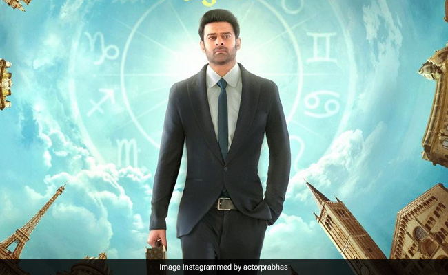 <I>Radhe Shyam</i> Release Rescheduled. What Prabhas Posted On New Date