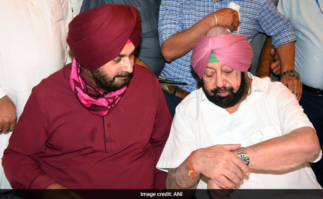 क्या है पंजाब का 'बेअदबी मामला', जिसकी आंच में झुलसी कैप्टन की कुर्सी, और सिद्धू भी हो गए 'हिट विकेट' - 5 प्वाइंट में समझें