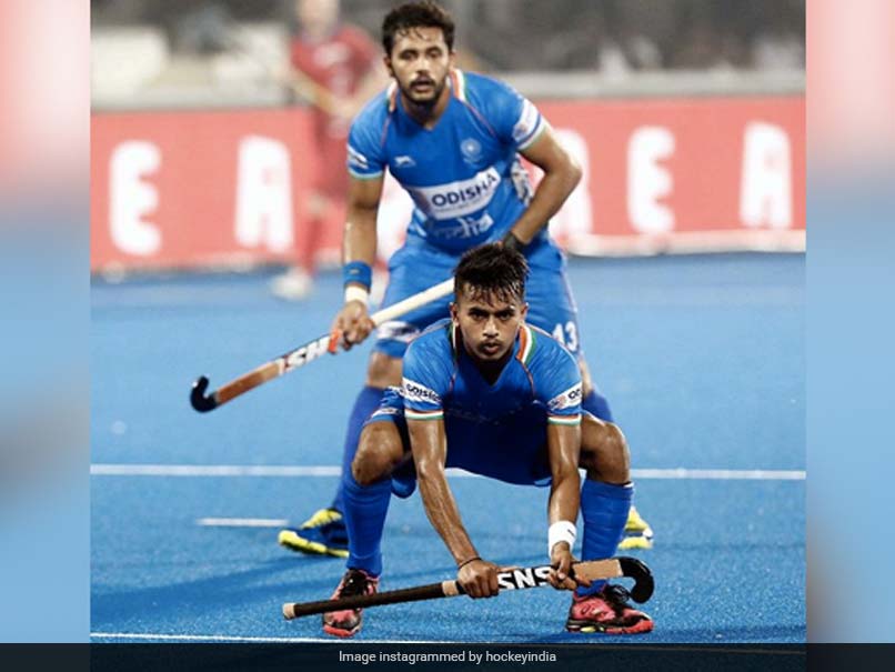 Tokyo Games: Gold For Both Olympic Hockey Finalists In Case Of No Title Clash Due To COVID-19