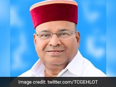 Minister Thawarchand Gehlot Made Governor In Big Cabinet Reshuffle Hint