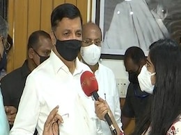 Maharashtra : नाना पटोले ने फिर मारी 'पलटी', बोले-विधानसभा चुनाव में अकेले लड़ेंगे या नहीं, कांग्रेस पार्टी तय करेगी Maharashtra : नाना पटोले ने फिर मारी 'पलटी', बोले-विधानसभा चुनाव में अकेले लड़ेंगे या नहीं, कांग्रेस पार्टी तय करेगी