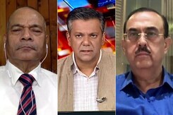 Judge Murdered In Broad Daylight: Even Law Unsafe In India? Judge Murdered In Broad Daylight: Even Law Unsafe In India?
