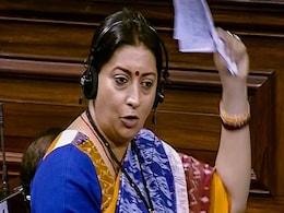 Over 3 Lakh Children Went Missing Since 2015, 2.7 Lakh Rescued: Union Minister Over 3 Lakh Children Went Missing Since 2015, 2.7 Lakh Rescued: Union Minister