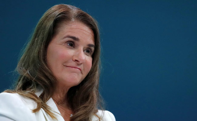 MacKenzie Scott, Melinda Gates Give $40 Million To Gender Equality Groups