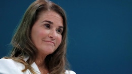 Melinda Gates Recalls Relationship That Caused Years Of Body Image Issues