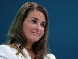 Melinda Gates Recalls Relationship That Caused Years Of Body Image Issues Melinda Gates Recalls Relationship That Caused Years Of Body Image Issues