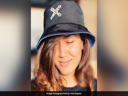 Shahid Kapoor Thinks Mira Rajput Resembles One Of Their Kids In This Pic. Guess Who Shahid Kapoor Thinks Mira Rajput Resembles One Of Their Kids In This Pic. Guess Who
