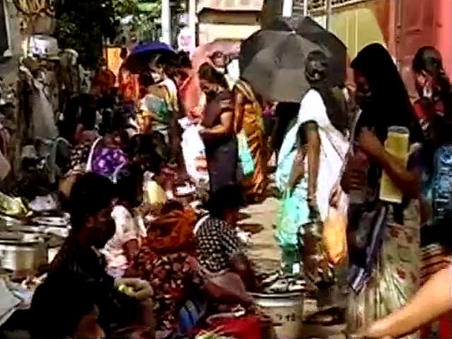 Supreme Court Seeks Kerala's Reply Over Easing Of Covid Norms For Bakrid