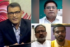 सवाल इंडिया का: क्या आरक्षण के मुद्दे पर दबाव में थी सरकार, मेडिकल शिक्षा में अब आर्थिक आरक्षण सवाल इंडिया का: क्या आरक्षण के मुद्दे पर दबाव में थी सरकार, मेडिकल शिक्षा में अब आर्थिक आरक्षण