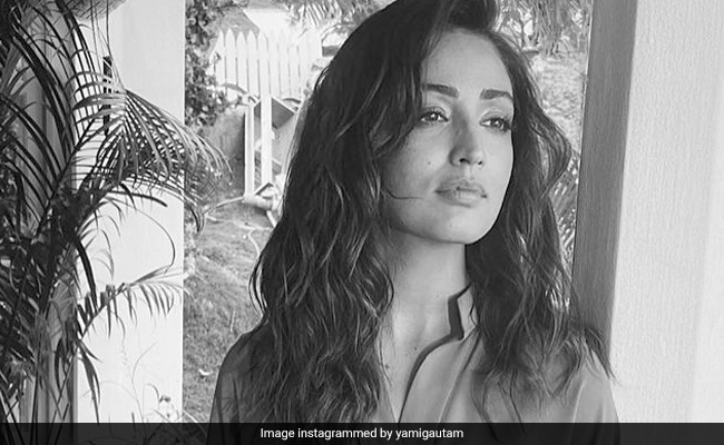 <i>Lost</i>: "Filming Begins Soon" For Yami Gautam's First Film Post-Wedding. Details Here