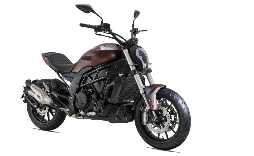 Benelli 502C: All You Need To Know