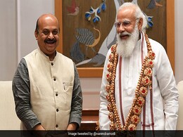 NDTV-CSDS सर्वे: केंद्र और राज्य में BJP सरकार से कितने संतुष्ट हैं कर्नाटक के लोग? NDTV-CSDS सर्वे: केंद्र और राज्य में BJP सरकार से कितने संतुष्ट हैं कर्नाटक के लोग?