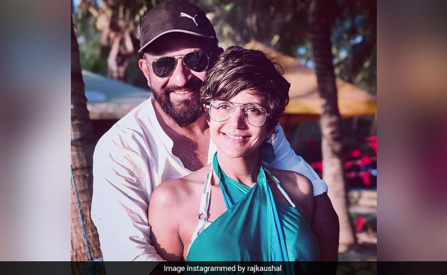Mandira Bedi Rushed Raj Kaushal To Hospital But It Was Too Late, Reveals Sulaiman Merchant