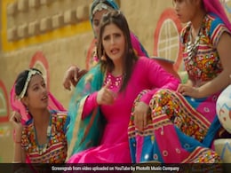 '52 गज का दामन' की सिंगर रेणुका पंवार ने 'बालम' सॉन्ग से मचाई धूम, देखें नया हरियाणवी गाना '52 गज का दामन' की सिंगर रेणुका पंवार ने 'बालम' सॉन्ग से मचाई धूम, देखें नया हरियाणवी गाना