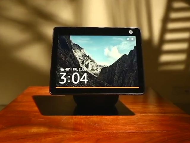 Amazon Echo Show 10: A Smart Display With a Camera Is Useful or Worrying?