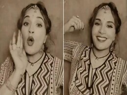 ऋचा चड्ढा ने 'सैंया झूठों का बड़ा सरताज निकला' पर किया डांस, पब्लिक डिमांड पर दोबारा शेयर किया Video ऋचा चड्ढा ने 'सैंया झूठों का बड़ा सरताज निकला' पर किया डांस, पब्लिक डिमांड पर दोबारा शेयर किया Video