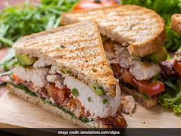 How To Make A Grilled Chicken Sandwich That Joey Tribianni will Approve