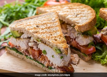 How To Make A Grilled Chicken Sandwich That Joey Tribianni will Approve How To Make A Grilled Chicken Sandwich That Joey Tribianni will Approve