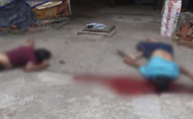 2 Delhi Businessmen, Looking To Buy Flat, Fall To Death From Building