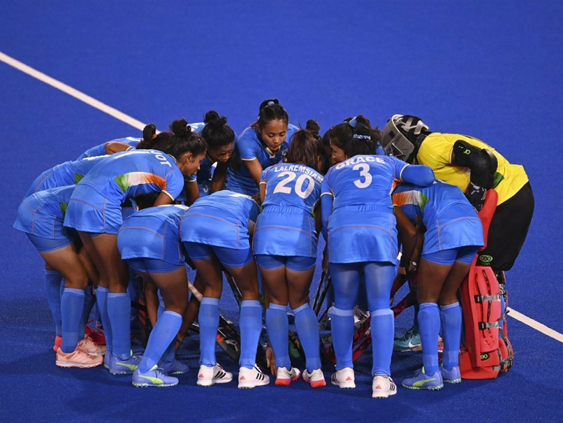 Near Misses For India At Tokyo Olympics