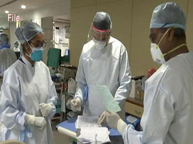 A Tribute To Unsung Heroes, Frontline Workers In Covid Fight