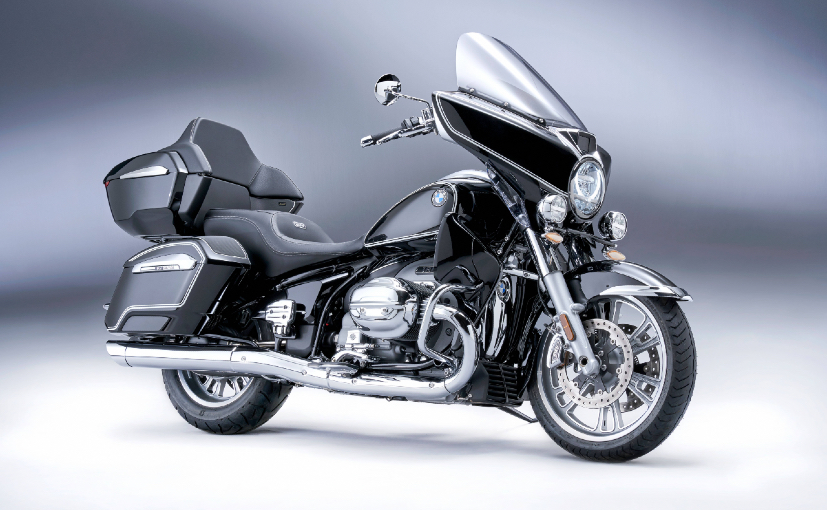 BMW R 18 Transcontinental: Top 5 Highlights