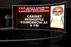 Destination Delhi: See Full List Of Cabinet Probables Destination Delhi: See Full List Of Cabinet Probables