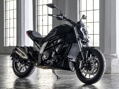 Benelli 502C Unveiled For India; Pre-Bookings Open