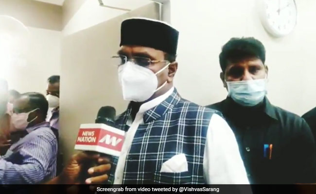 No Covid Deaths Due To Oxygen Shortage, Says Madhya Pradesh Minister