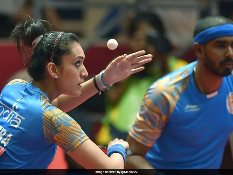 Tokyo Olympics: India To Send 228-Strong Contingent, Including 119 Athletes To Olympics