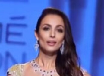 Malaika Arora's Dinner Dreams Are Coming True And We Can't Help But Drool