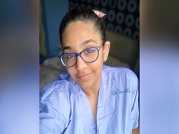 Mumbai Doctor Tests Covid Positive Thrice, Twice After Both Vaccine Doses Mumbai Doctor Tests Covid Positive Thrice, Twice After Both Vaccine Doses