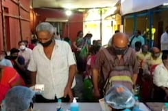 95% Of Those Who Died Of Covid Were Not Vaccinated: Maharashtra Study 95% Of Those Who Died Of Covid Were Not Vaccinated: Maharashtra Study