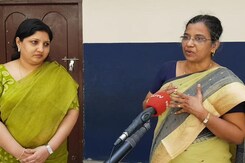 Term "Dear" May Be Called Wrong: Chennai Teachers After New Rules For E-Classes Term "Dear" May Be Called Wrong: Chennai Teachers After New Rules For E-Classes