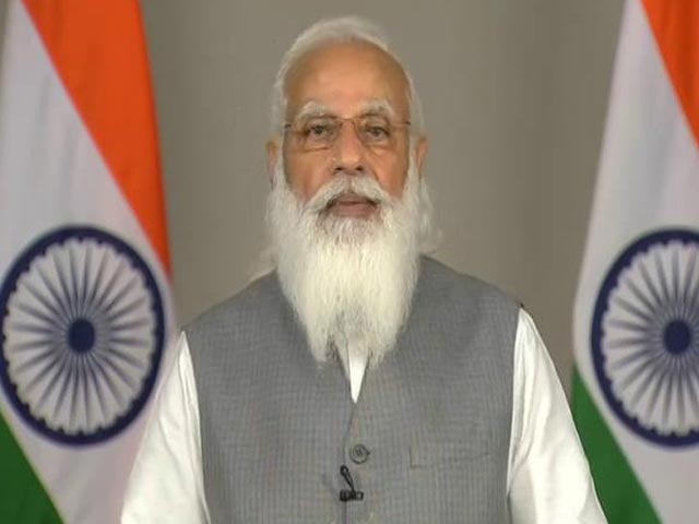 Lead By Example, Follow Covid Rules, Inspire People: PM To Ministers