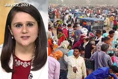 70% Immunity In Population Not Enough To Check Delta Spread: Study 70% Immunity In Population Not Enough To Check Delta Spread: Study
