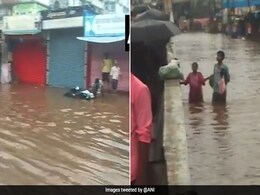 Weather Report: पश्चिम और मध्य भारत में हो सकती है भारी बारिश, मुंबई में ‘रेड’ अलर्ट Weather Report: पश्चिम और मध्य भारत में हो सकती है भारी बारिश, मुंबई में ‘रेड’ अलर्ट