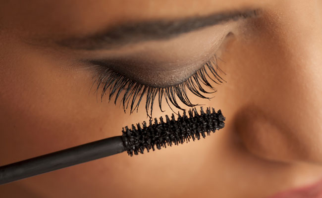 These Waterproof Mascaras Won't Budge Away From Your Lashes
