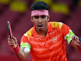 Indian TT Players Rue Absence Of Sports Psychologist In CWG Support Staff