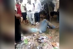 On Camera, Dalit Man Beaten Up, Hit On Privates In Uttar Pradesh On Camera, Dalit Man Beaten Up, Hit On Privates In Uttar Pradesh