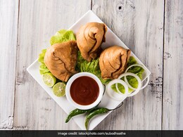 Diwali 2024: 7 Last-Minute Snack Recipes You Can Prepare In 30 Mins