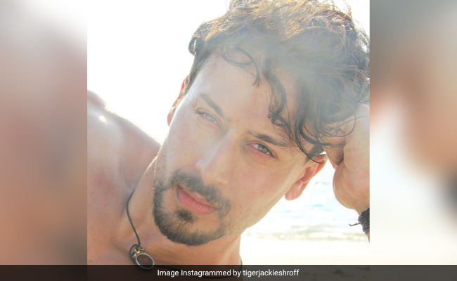 Ayesha Shroff Is A Proud Mom In Her Comment On Tiger's <i>Baaghi</i> Throwback