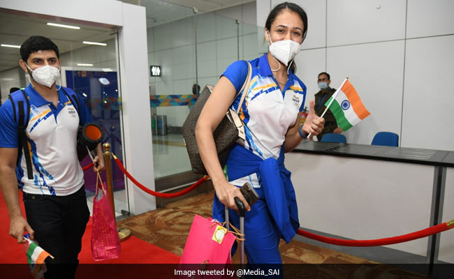 Tokyo ओपनिंग सेरेमनी में भाग नहीं लेंगे शरत कमल और मनिका बत्रा, जानिए क्यों