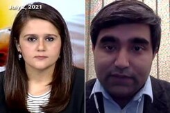 Global Alert For Delta Variant: UK Sees A New Spike In Cases Global Alert For Delta Variant: UK Sees A New Spike In Cases