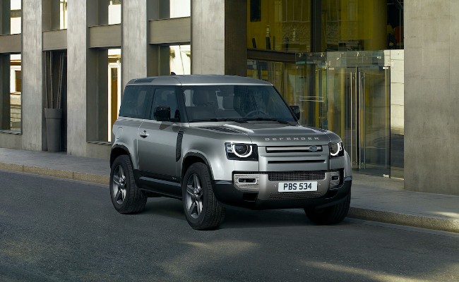 Land Rover Defender 90: All You Need To Know