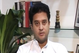 Jyotiraditya Scindia Announces New Aviation Policy To Draw Investments Jyotiraditya Scindia Announces New Aviation Policy To Draw Investments