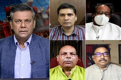 Can Mamata Banerjee Bridge The Opposition Divide? Can Mamata Banerjee Bridge The Opposition Divide?