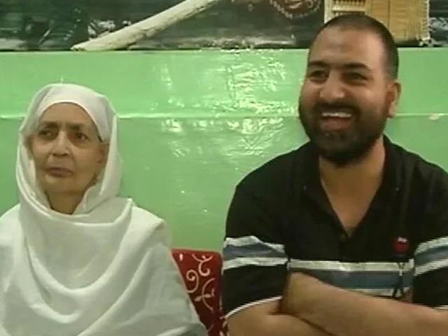 11 Years In Jail Under Anti-Terror Law, Kashmir Man Acquitted Of Charges